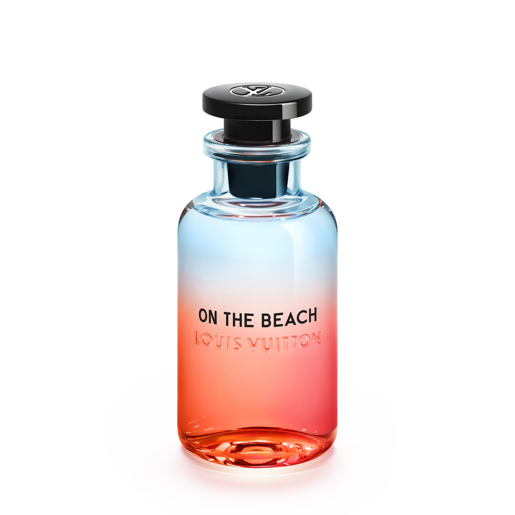 Soar On The Beach Cologne