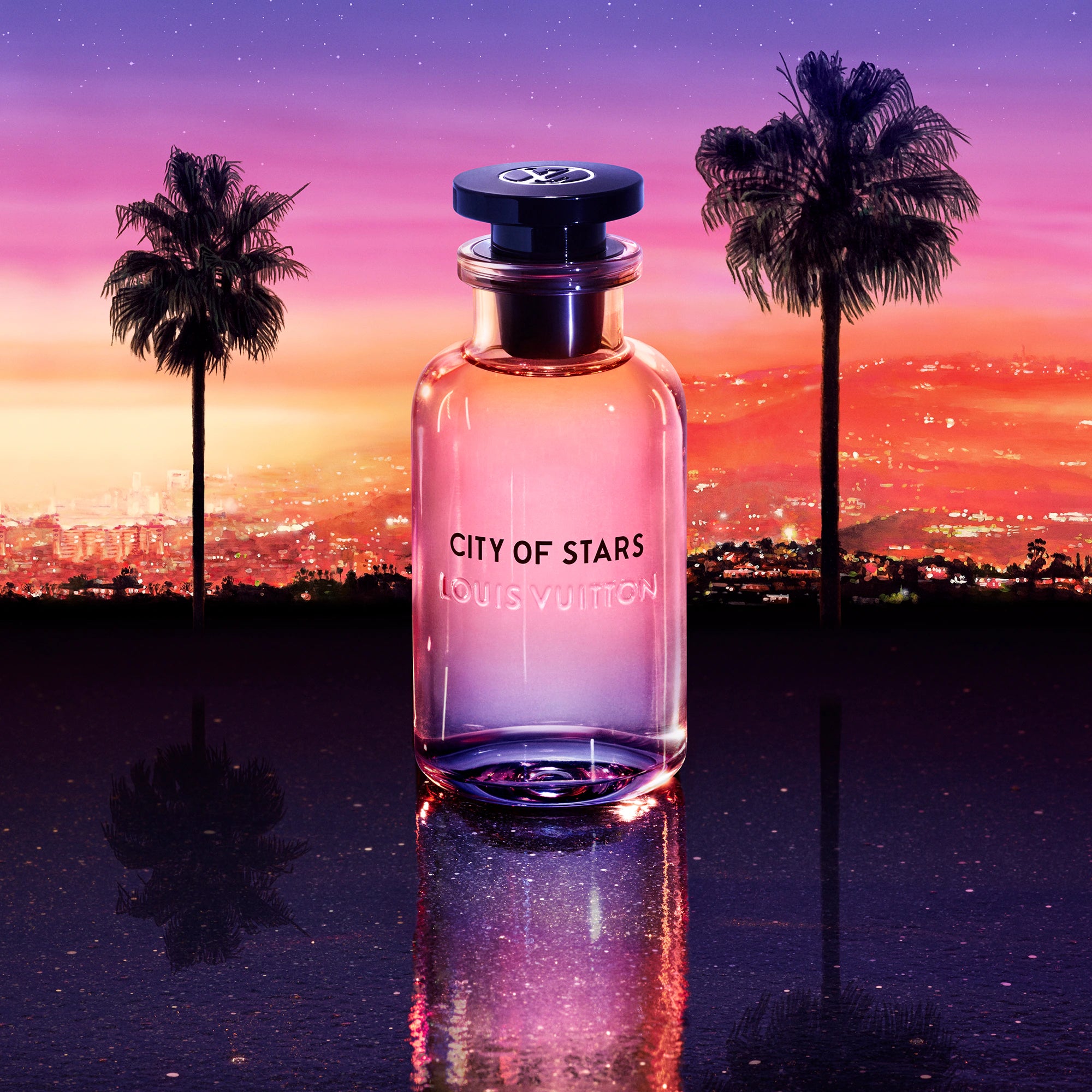 Soar City of Stars Cologne