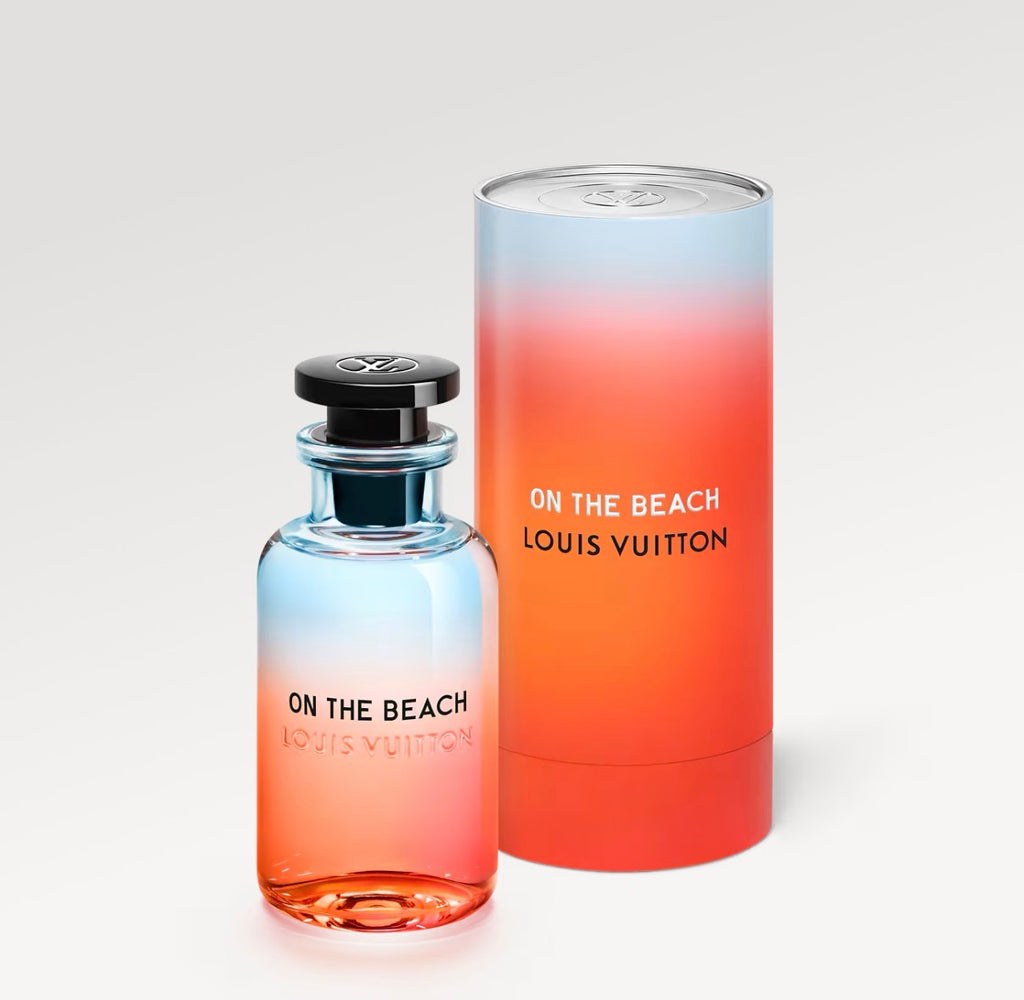 Soar On The Beach Cologne