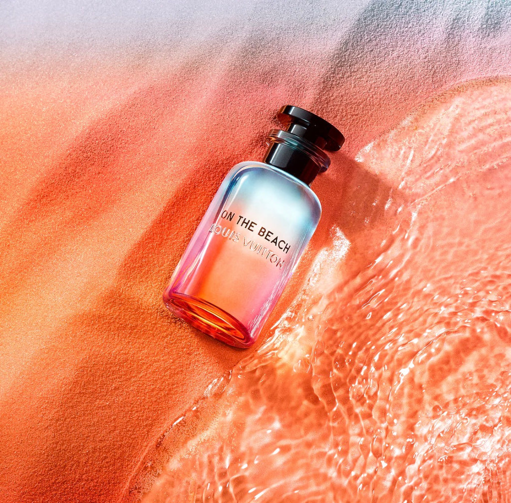 Soar On The Beach Cologne