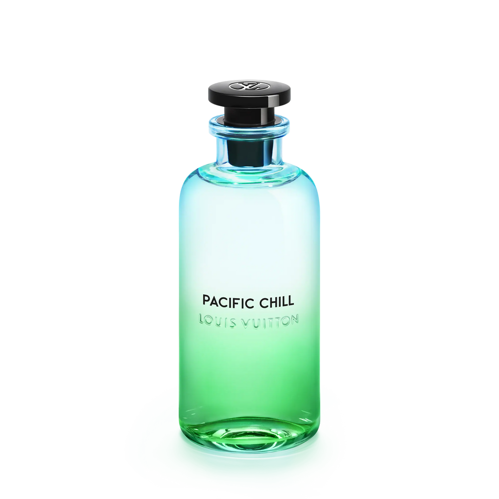 Soar Pacific Chill Cologne