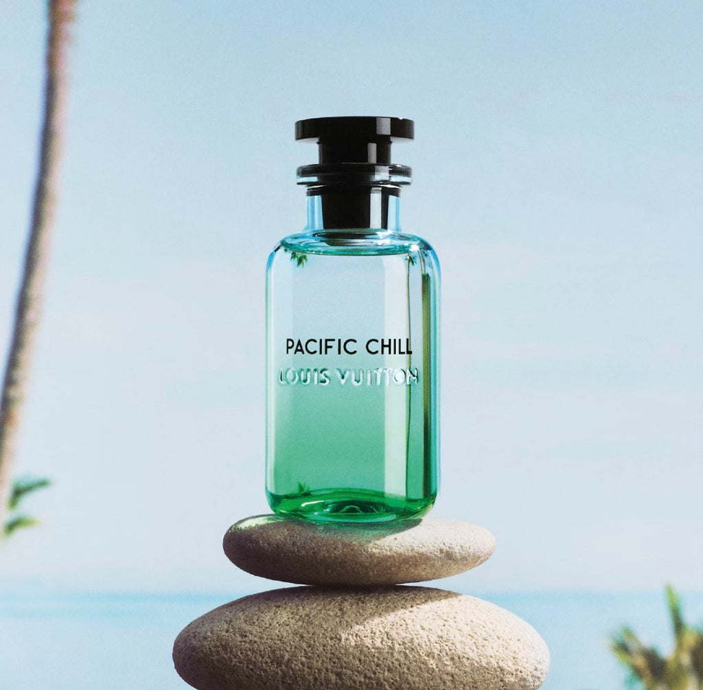 Soar Pacific Chill Cologne